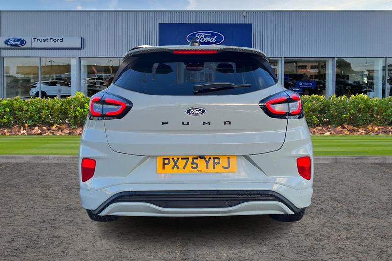 Used Ford Puma 2025 for sale - 77210988: Photo 7
