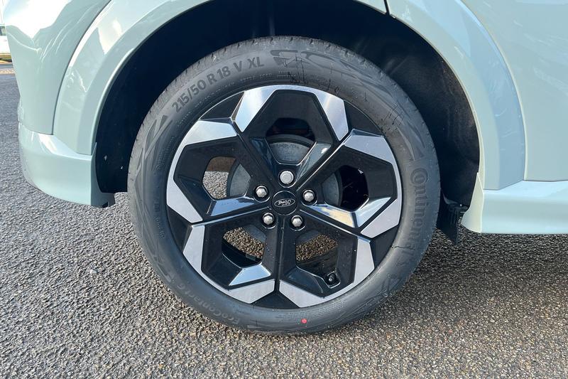 Used Ford Puma 2025 for sale - 77210988: Photo 8