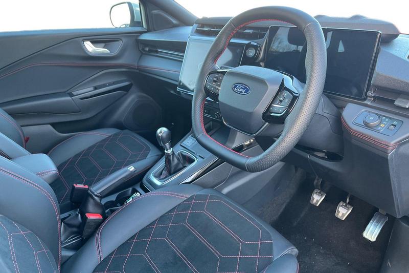 Used Ford Puma 2025 for sale - 77210988: Photo 9