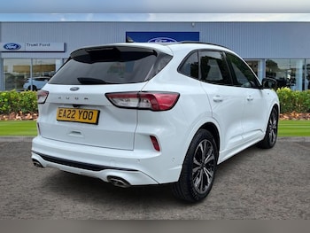 Used Ford Kuga undefined for sale - 78400073: Photo