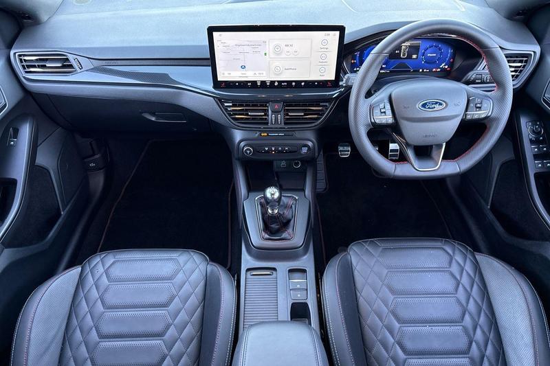 Used Ford Focus 2024 for sale - 77110140: Photo 10