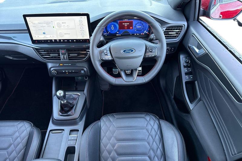 Used Ford Focus 2024 for sale - 77110140: Photo 11