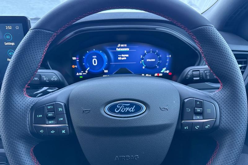 Used Ford Focus 2024 for sale - 77110140: Photo 12