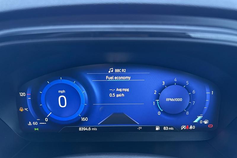 Used Ford Focus 2024 for sale - 77110140: Photo 13