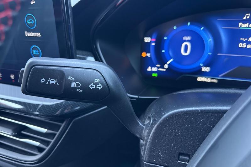 Used Ford Focus 2024 for sale - 77110140: Photo 14