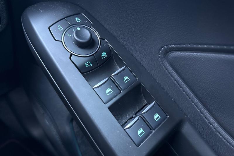 Used Ford Focus 2024 for sale - 77110140: Photo 16