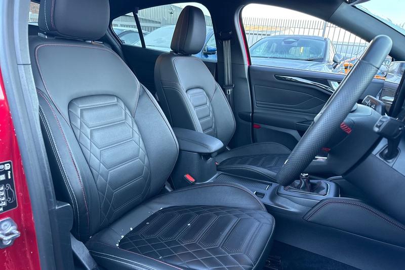 Used Ford Focus 2024 for sale - 77110140: Photo 17