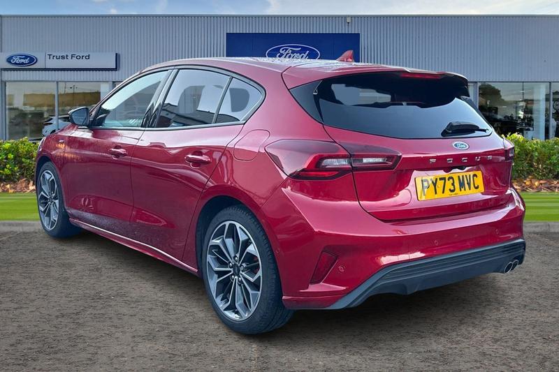 Used Ford Focus 2024 for sale - 77110140: Photo 2