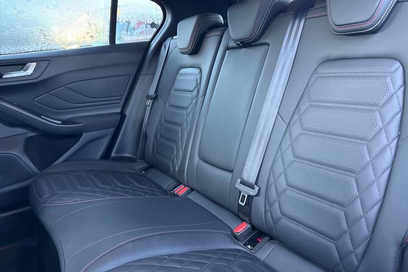 Used Ford Focus 2024 for sale - 77110140: Photo 20