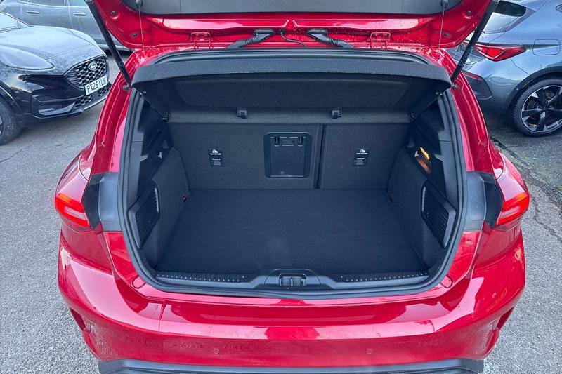 Used Ford Focus 2024 for sale - 77110140: Photo 21