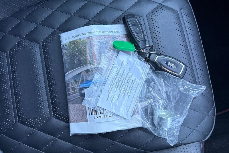 Used Ford Focus 2024 for sale - 77110140: Photo 22