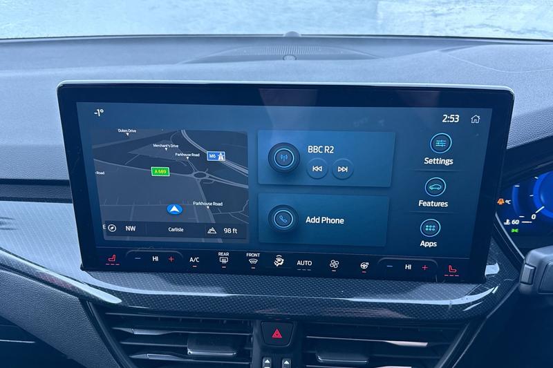 Used Ford Focus 2024 for sale - 77110140: Photo 23