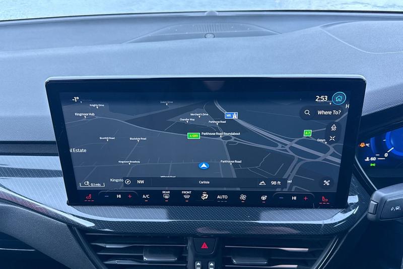 Used Ford Focus 2024 for sale - 77110140: Photo 24