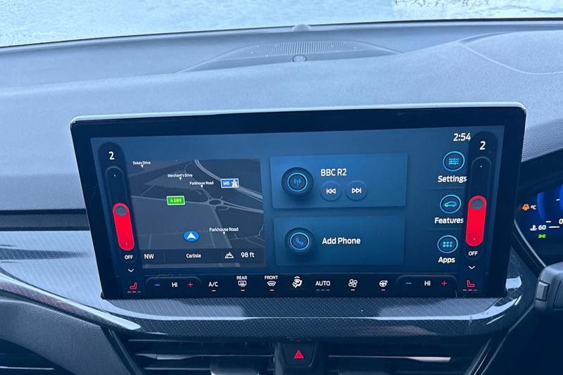 Used Ford Focus 2024 for sale - 77110140: Photo 25