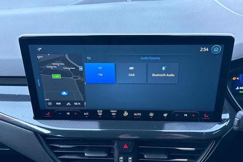 Used Ford Focus 2024 for sale - 77110140: Photo 27