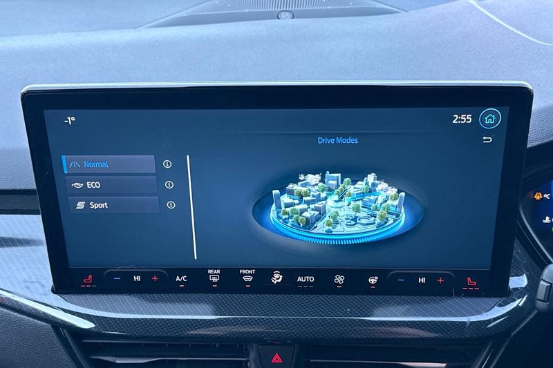 Used Ford Focus 2024 for sale - 77110140: Photo 29