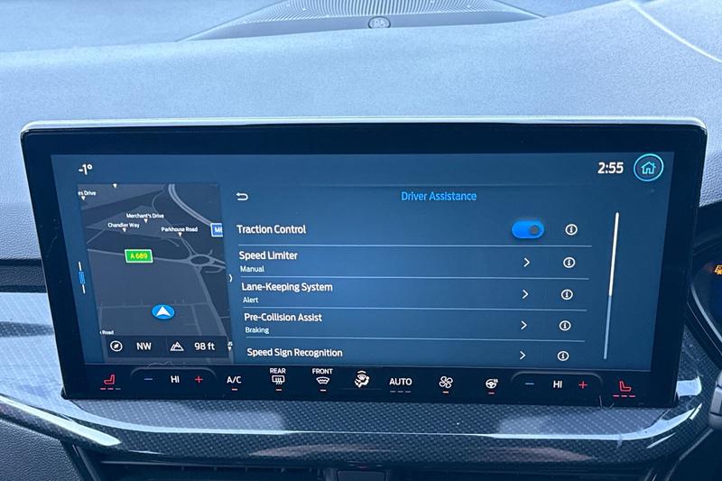 Used Ford Focus 2024 for sale - 77110140: Photo 30