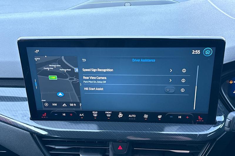 Used Ford Focus 2024 for sale - 77110140: Photo 31