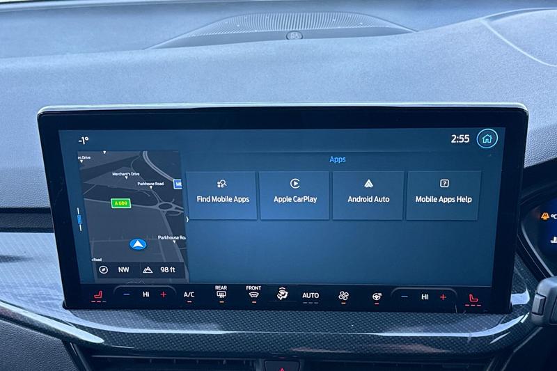 Used Ford Focus 2024 for sale - 77110140: Photo 32