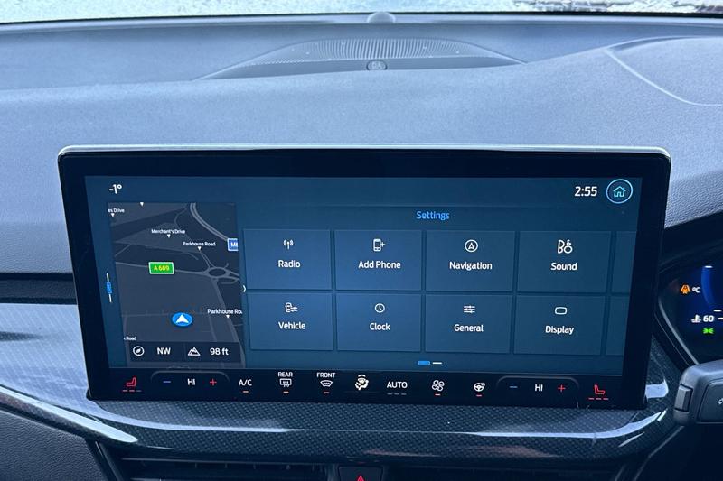 Used Ford Focus 2024 for sale - 77110140: Photo 33