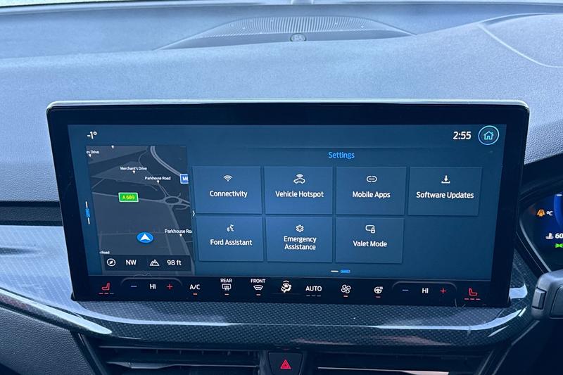 Used Ford Focus 2024 for sale - 77110140: Photo 34