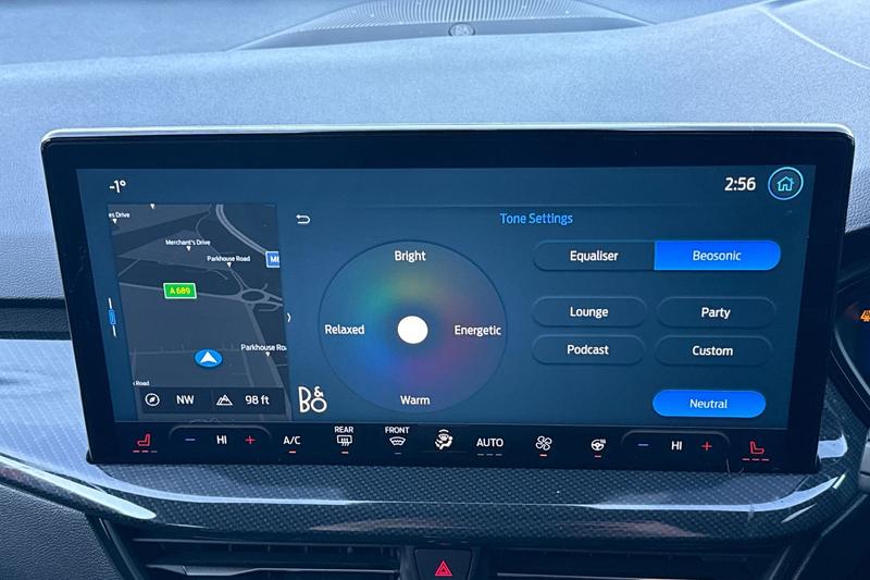 Used Ford Focus 2024 for sale - 77110140: Photo 35