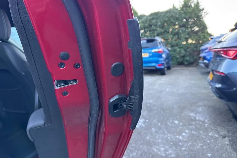 Used Ford Focus 2024 for sale - 77110140: Photo 38