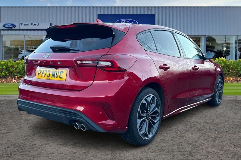 Used Ford Focus 2024 for sale - 77110140: Photo 4