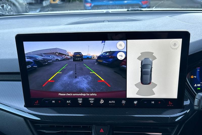 Used Ford Focus 2024 for sale - 77110140: Photo 40