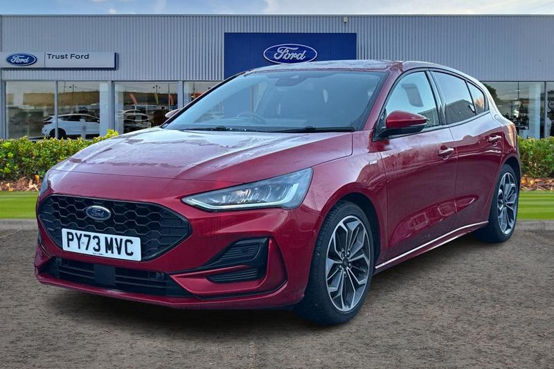 Used Ford Focus 2024 for sale - 77110140: Photo 5