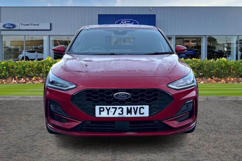 Used Ford Focus 2024 for sale - 77110140: Photo 6