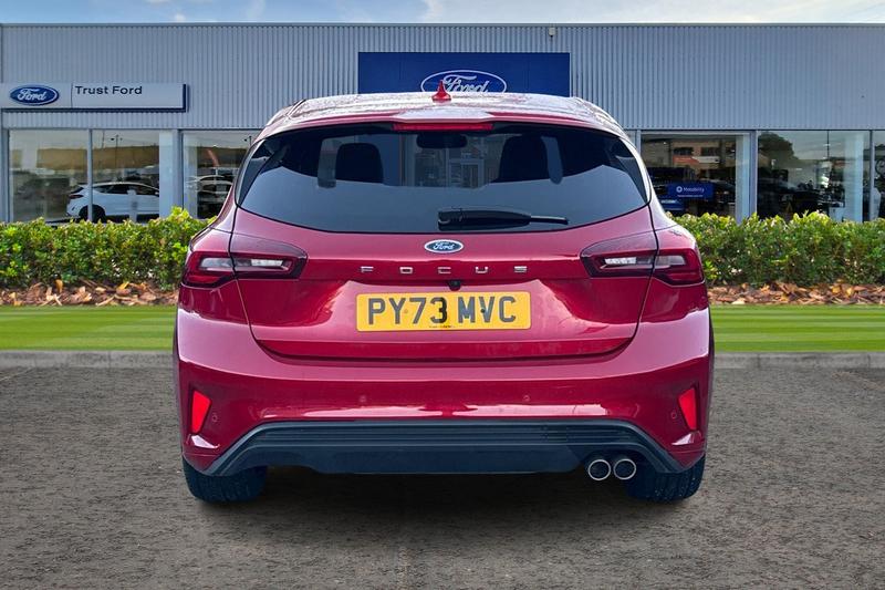 Used Ford Focus 2024 for sale - 77110140: Photo 7