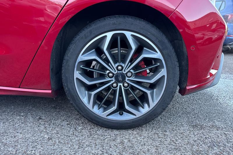 Used Ford Focus 2024 for sale - 77110140: Photo 8