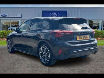 Used Ford Focus 2023 for sale - 74543115: Photo