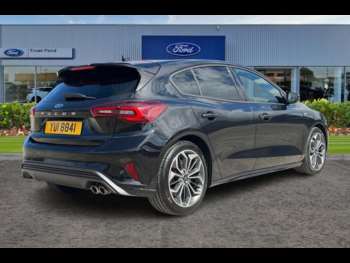 Used Ford Focus 2023 for sale - 74543115: Photo