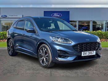 Used Ford Kuga 2023 for sale - 79389430: Photo