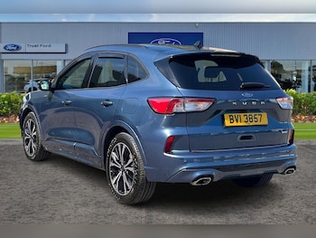 Used Ford Kuga 2023 for sale - 79389430: Photo