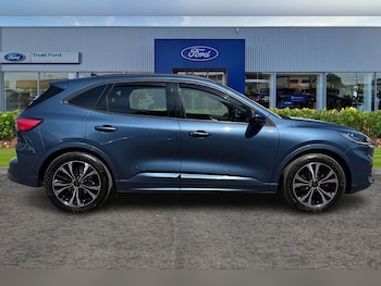 Used Ford Kuga 2023 for sale - 79389430: Photo