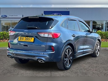 Used Ford Kuga 2023 for sale - 79389430: Photo
