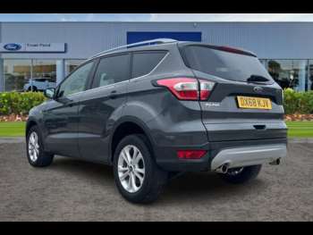 Used Ford Kuga 2018 for sale - 74461970: Photo