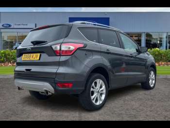 Used Ford Kuga 2018 for sale - 74461970: Photo