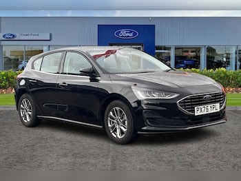 Used Ford Focus 2025 for sale - 78974009: Photo