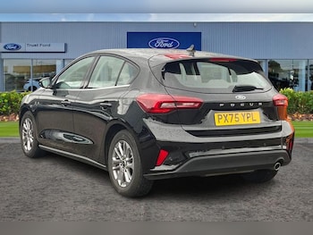 Used Ford Focus 2025 for sale - 78974009: Photo