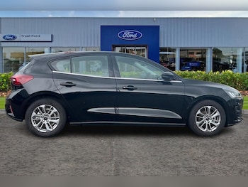 Used Ford Focus 2025 for sale - 78974009: Photo