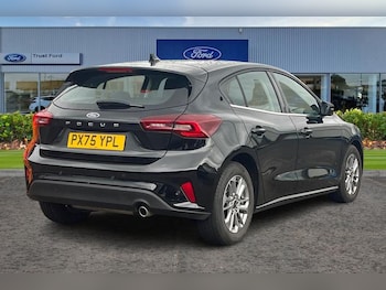 Used Ford Focus 2025 for sale - 78974009: Photo