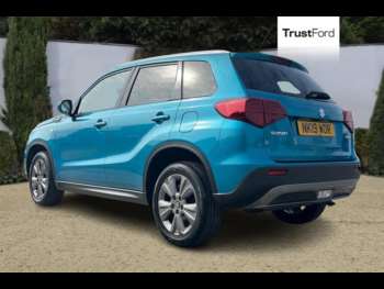 Used Suzuki Vitara 2019 for sale - 74729729: Photo