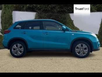 Used Suzuki Vitara 2019 for sale - 74729729: Photo