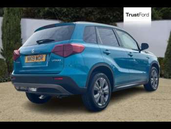Used Suzuki Vitara 2019 for sale - 74729729: Photo