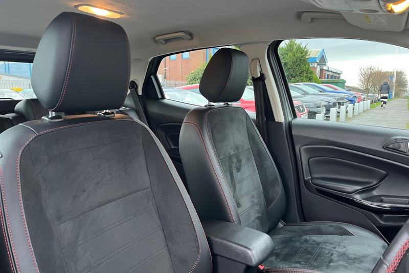 Used Ford Ecosport 2023 for sale - 77152039: Photo 17