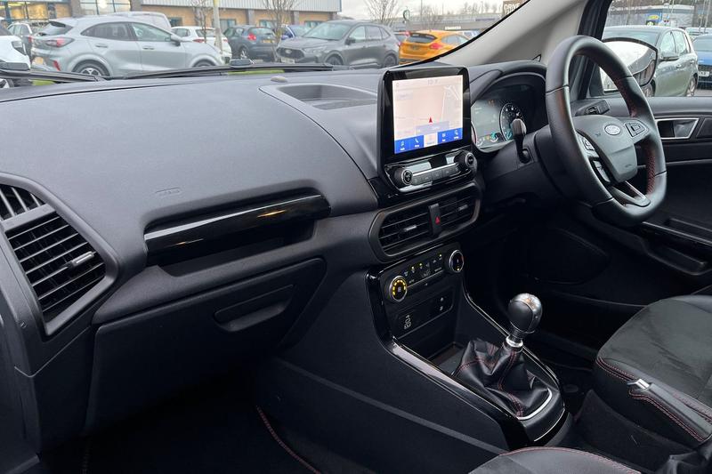 Used Ford Ecosport 2023 for sale - 77152039: Photo 18